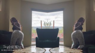 online xxx video 16 Temptress Blair – Stretch Tease Deny Repeat, fur fetish mistress on pov -5