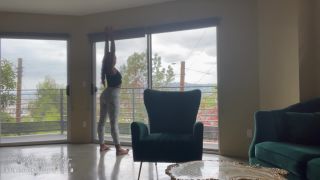 online xxx video 16 Temptress Blair – Stretch Tease Deny Repeat, fur fetish mistress on pov -8