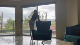 online xxx video 16 Temptress Blair – Stretch Tease Deny Repeat, fur fetish mistress on pov -9