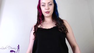 xxx clip 33 femdom wife pov | DemonGoddessJ - Quit Fucking Slacking | goddess-1