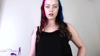 xxx clip 33 femdom wife pov | DemonGoddessJ - Quit Fucking Slacking | goddess-5