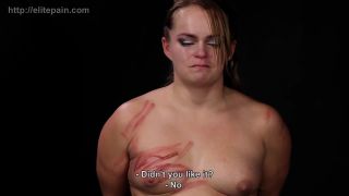 Spanking 9649-Wheel of Pain 19-9