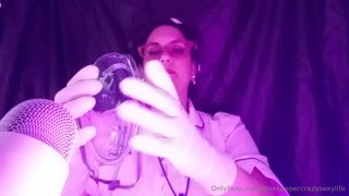 hardcore Alex keeper Alex keeper aka alexkeepercrazysexylife - 09-02-2024 OnlyFans Video - this is 11 mins of pure relaxation , breathing with me ASMR counting and relaxing with video-2