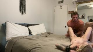 PART 2 Alex Grey - [OF] - [2020] - Best Orgasm Of My Life-9