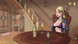 JRBro69 - innocent Witches Porn Game Sex Old Plot Gallery Scenes Part 03-4