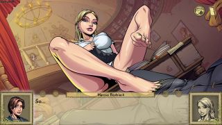 JRBro69 - innocent Witches Porn Game Sex Old Plot Gallery Scenes Part 03-6