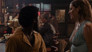 Jamie Neumann - The Deuce s01e01 (2017) HD 1080p - (Celebrity porn)-0