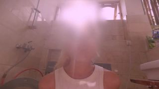 Shh Be Quiet, Step Sis, To Mom CouldnT Hear  Stucked And Creampied 1080p-8