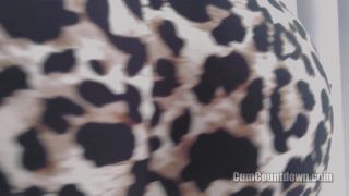 Cum Countdown - Some More Ass Loving - Assworship - ass worship - fetish porn insect fetish-2