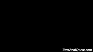 Sexy Kate Rich gaping anal on camera - [Hardcore porn]-9