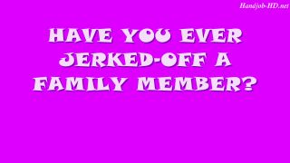 adult clip 3 crush fetish xxx 20 QUESTIONS WITH VICTORIA – JERKY GIRLS, kinky on hardcore porn-3