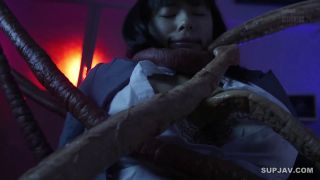Reducing Mosaic ATID-266 触手狂宴女捜査官 悪魔の病棟-1