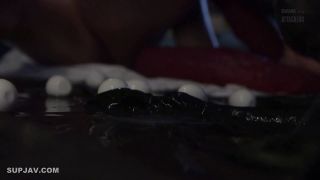 Reducing Mosaic ATID-266 触手狂宴女捜査官 悪魔の病棟-9