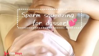 [GetFreeDays.com] PokoPooh Dessert semen that is good for skin beauty Sex Leak October 2022-9