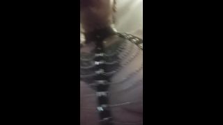 tstrixxyj 14-11-2018 I came 3 times wearing my new harness(Shemale porn)-5