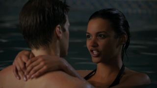 Jessica Lucas – Melrose Place s01 (2009) HD 720p - (Celebrity porn)-2