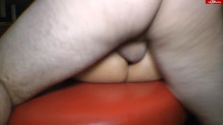 SweetSusiNRW   Fucking a 18 Year Old Inexperienced Boy 720p HD-7