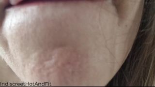 IndiscreetHotAndFit - Moms amazing sloppy blowjob with deepthroat and kissing -  (FullHD 2023) New Porn-2