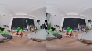 Sata Jones - Fuck Me On St. Patrick's Day - VirtualTaboo (UltraHD 2K 2021)-6