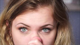 Custom Fetish - Amber s New Nose Sh - Fetish-2