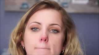 Custom Fetish - Amber s New Nose Sh - Fetish-3