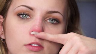 Custom Fetish - Amber s New Nose Sh - Fetish-7