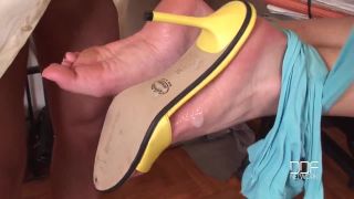 online clip 9 Her soles need the treatment! | foot | feet porn hd sex video bdsm-9