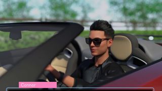 3D Animation Midnight Paradise Part 75 - Handcuffed, Blindfolded and Craving for More by Misskitty2k-9