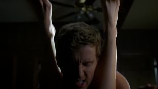 Anna Camp – True Blood s06e05 (2013) HD 1080p - [Celebrity porn]-0