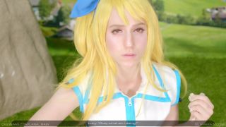 online xxx video 33 Lana Rain – Lucy Heartfilia Sells Her Body To a Bounty | gangbangs | role play asian panty fetish-0