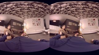 free porn clip 33 Dance Lesson – Pussykat (GearVR) | sex with a pornstar | virtual reality -7