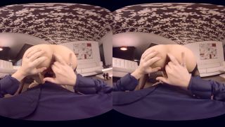 free porn clip 33 Dance Lesson – Pussykat (GearVR) | sex with a pornstar | virtual reality -9