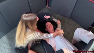 adult video 28 TickleAbuse - Fired - free-tickling - feet porn best foot fetish pornstars-0