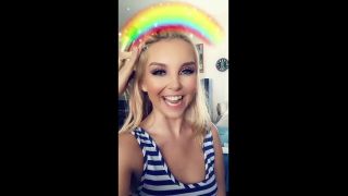 Onlyfans - Aaliyah Love - aaliyahlovefreeI wish every shoot was this fun My snaps from an amazing day on set - 23-09-2018-0