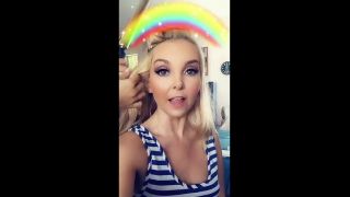 Onlyfans - Aaliyah Love - aaliyahlovefreeI wish every shoot was this fun My snaps from an amazing day on set - 23-09-2018-1