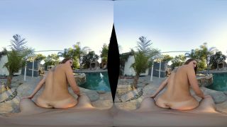 porn video 1 Sadie Holmes in Cheating Pool Wife on 3d porn -3