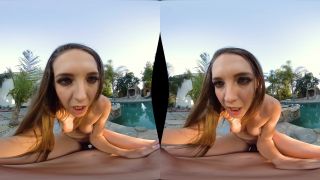 porn video 1 Sadie Holmes in Cheating Pool Wife on 3d porn -6