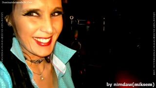 DominatrixAnnabelle - Sadistic Pleasures! femdom -1