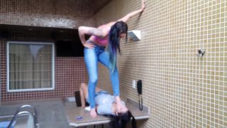 free xxx video 30 DEEP FEET TIED HANDS – VOL # 432 – ALESSA FERRERO - foot - feet porn julia ann foot fetish-8