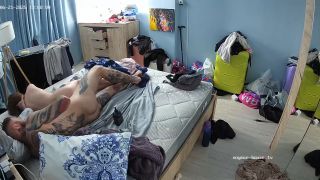 Voyeur - House - Picco And Bluff Sex 02.07.2025 720P - Voyeur-2