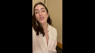 Olive Wren - cockteautwink () Cockteautwink - do you like sex in public bathrooms i know i do especially when i get tipsy which m 13-07-2021-3