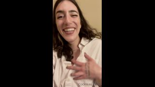 Olive Wren - cockteautwink () Cockteautwink - do you like sex in public bathrooms i know i do especially when i get tipsy which m 13-07-2021-6