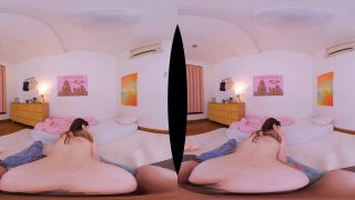 JPSVR-001 B -  (UltraHD 2024) New Porn-5