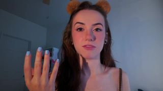 video 12 leg fetish GoddessMayHere – Snap Training – Level 2, dirty talking on fetish porn-2