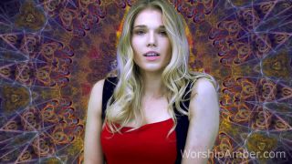 online porn clip 2 WorshipAmber.Com - Princess Amber - Mind-Fuck With Feet, soles fetish on femdom porn -2