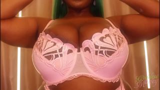 free online video 5 Goddess Marley – You Heart My Tits UNCENSORED on fetish porn petite femdom-4