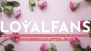 free online video 5 Goddess Marley – You Heart My Tits UNCENSORED on fetish porn petite femdom-9