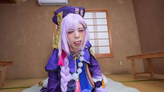 clip 39 kigurumi fetish [OTS243] [4052856] / OTS-243 [Cen] (Otokonoko Ssu / 男の娘ッス), transsexual on shemale porn-5