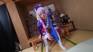 clip 39 kigurumi fetish [OTS243] [4052856] / OTS-243 [Cen] (Otokonoko Ssu / 男の娘ッス), transsexual on shemale porn-8