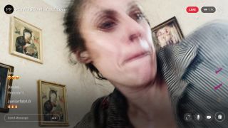 free video 2 Anal Fisting - Perverse Family Live 1 part 16, bdsm shemale fuck on bdsm porn -5